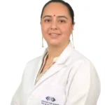Dr Ameeta Koul