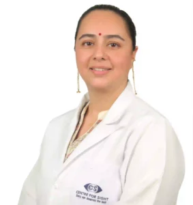 Dr Ameeta Koul