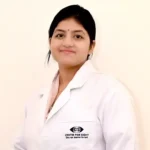 Dr Shraddha Pandey