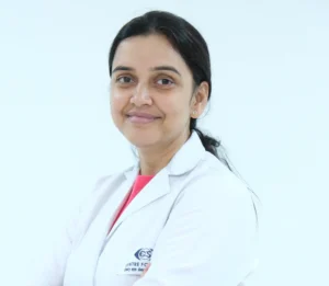 Dr. Madhu