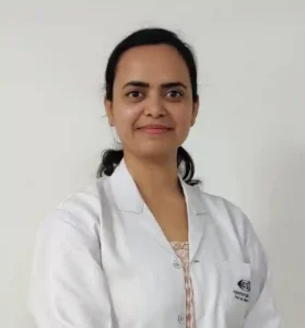 Dr. Manisha
