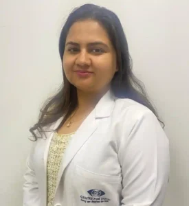 Dr. Shreya Tyagi