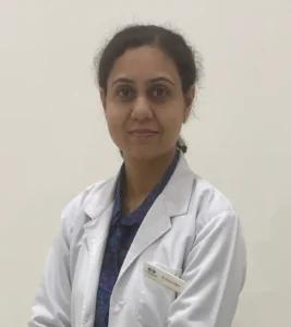 Dr. Sonal Gupta