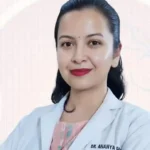 Dr. Ananya Goswami