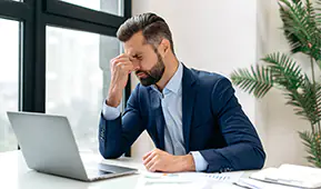 Eye Exercises to Relieve Digital Eye Strain