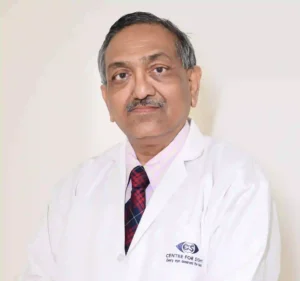 Dr Hemant Singh