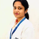 Dr. Bidisha Mahapatra