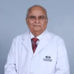 Dr Kamaljeet Singh Saluja