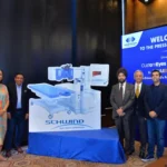 AI-Enhanced LASIK Offers Vision Correction in Just 10 Seconds