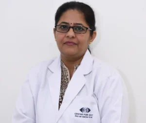 Dr. Vandana_