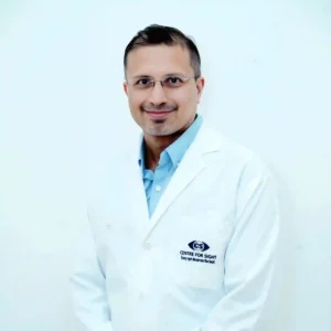 Dr Mahavir Dattani