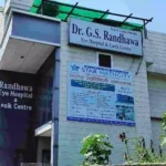 Best Eye Hospital in Patiala
