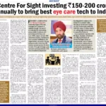 Expanding Horizons, Transforming Vision!