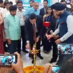 सेंटर फॉर साइट” ने प्रयागराज में विश्वस्तरीय नेत्र चिकित्सा सेवाओं की शुरुआत की