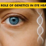 The Role of Genetics in Eye Health