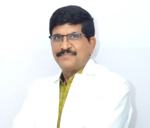 DR RAVI PRASAD CHALLA