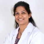DR. NIKITHA