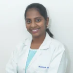 Dr. Akhila Mallu