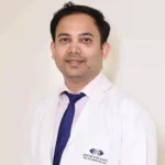 Dr Mohit Kumar Gupta