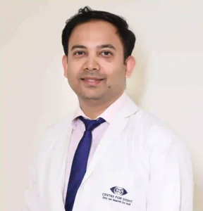 Dr Mohit Kumar Gupta