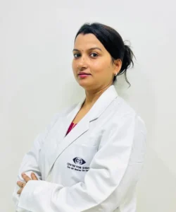 Dr Sapana Kumari