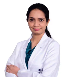 Dr Madhura Sanjay Ukalkar