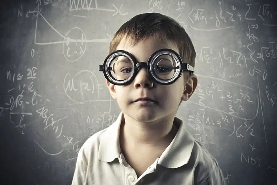 Myopia, The Silent Crisis In Children's Vision