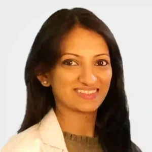 DR JANHVI M MEHTA