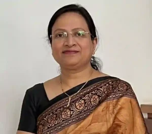 Dr. Sonika Shah