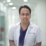 Dr. Gaurav Maurya