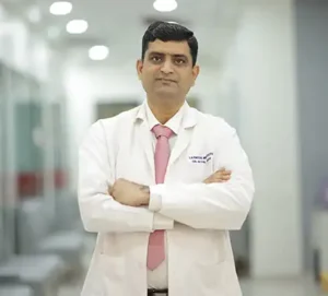 Dr. Hetal Shah