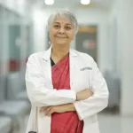Dr. Rita Dhamankar