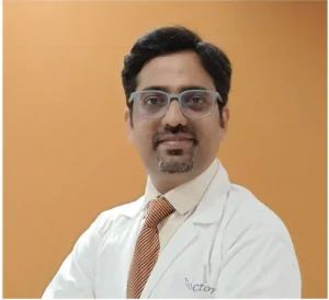 Dr. Mitesh Jain