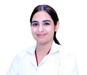 Dr. Simran Soni