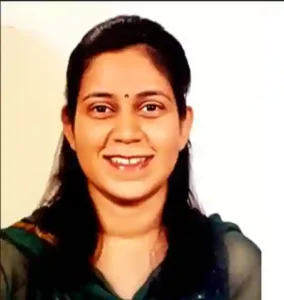 Dr. Akanksha Mahajan Jindal