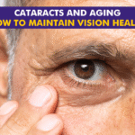 Cataracts & Aging