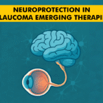 Neuroprotection in Glaucoma