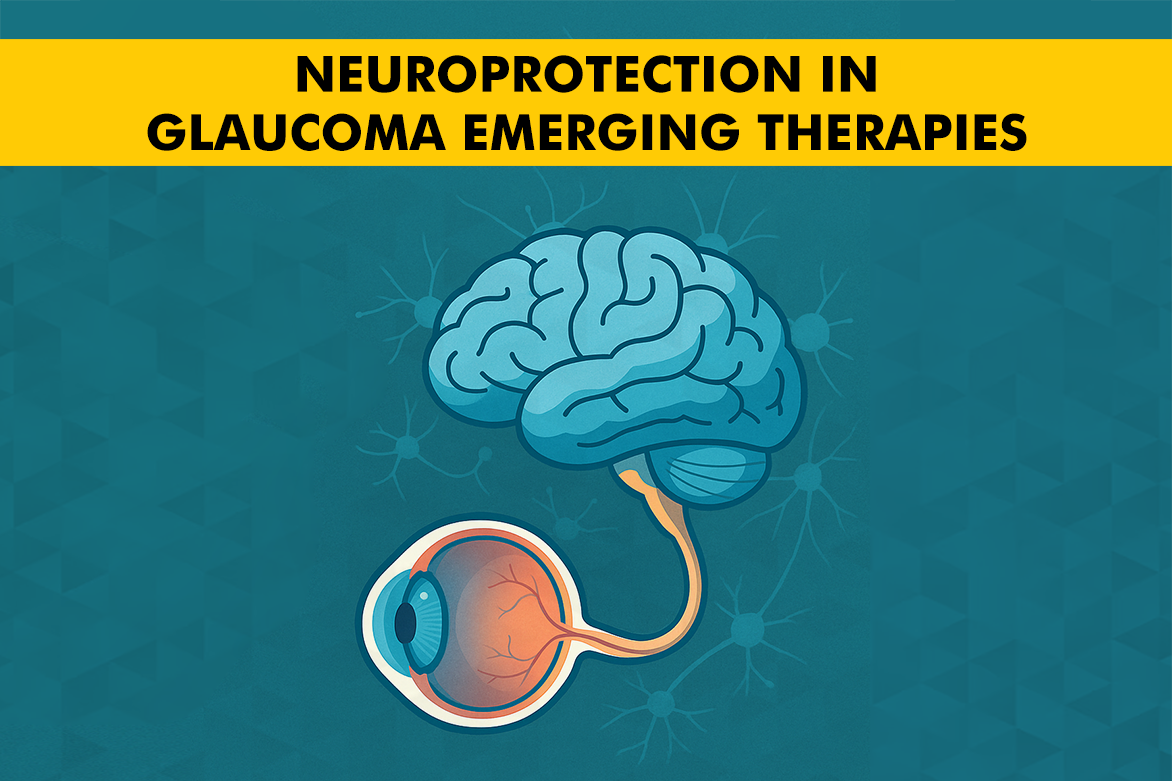 Neuroprotection in Glaucoma