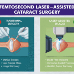 Femtosecond Laser-Assisted Cataract Surgery