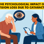 Psychological Effects of Cataracts