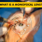 Monofocal Lenses